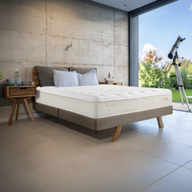 CoolSilk Zen - Simplicity Mattress